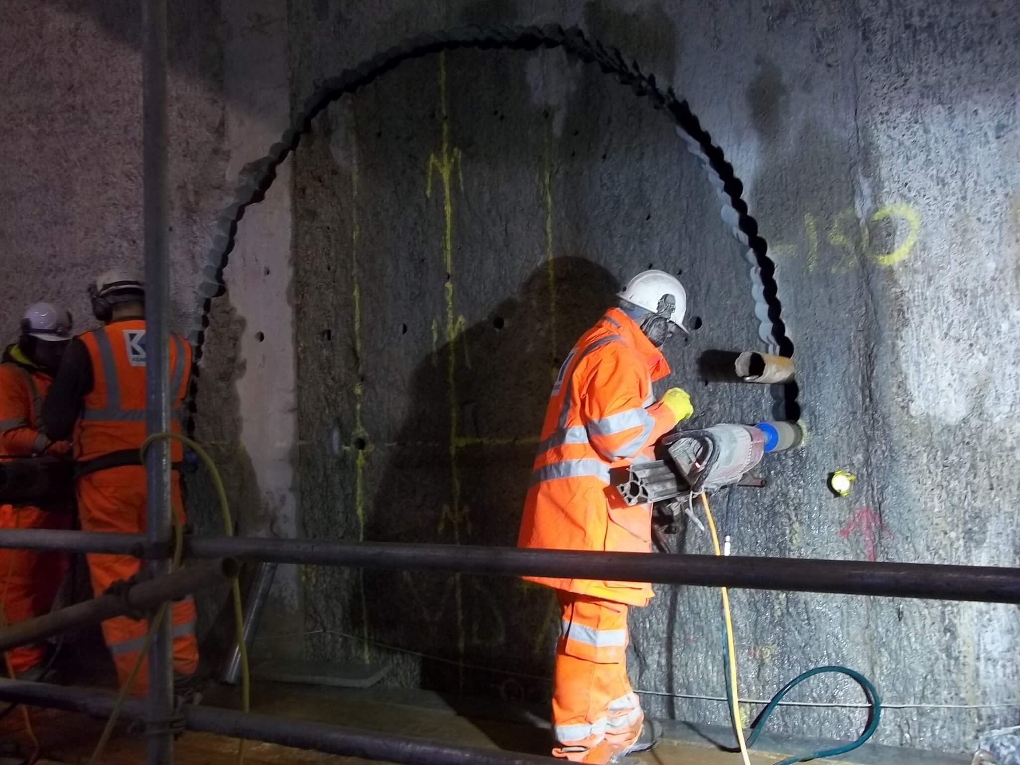 Secrets Of Diamond Drilling Revealed